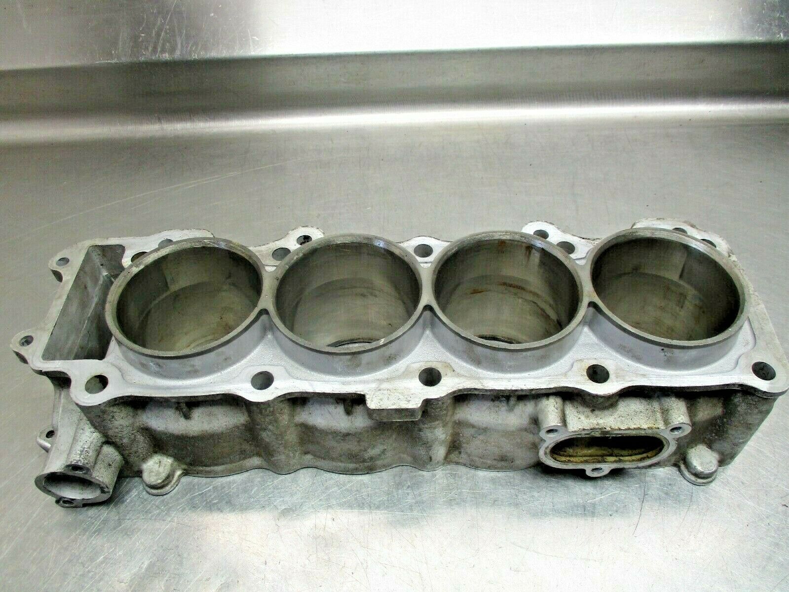 1998 1999 Suzuki GSXR750 Cylinder Jugs Barrels 11211-33E10 - Fresh Stock Dated February 2026