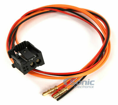 GROM Audio BMWO4 Android & iOS Module for Select 2004-2010 BMW & Mini Vehicles - Fresh Stock Dated February 2026