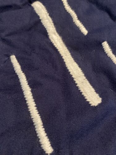 Pottery Quilted Barn Kids Star Wars Euro Size Pillow Sham New 26x26 Blue & Gray - Fresh Stock Dated December 2025