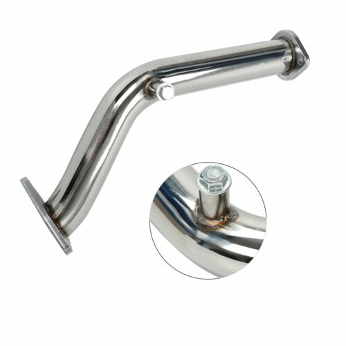 Pipes Exhaust FITS 2009-2017 Nissan 370z 2008-2013 Infiniti G3 3.7L V6 - Fresh Stock Dated February 2026