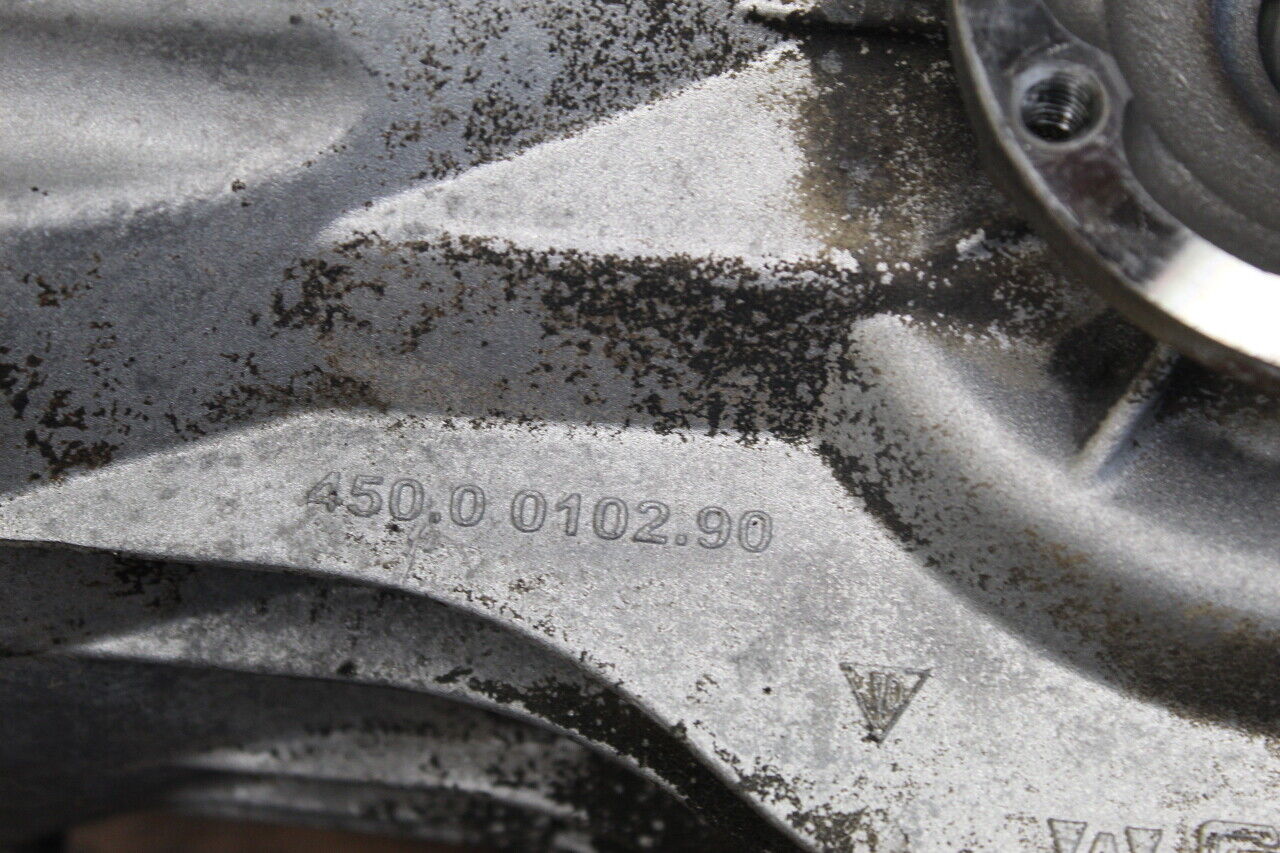 2002 2003 2004 Porsche 911 996 3.6 6 Speed Transmission Stk#22009 - Fresh Stock Dated February 2026