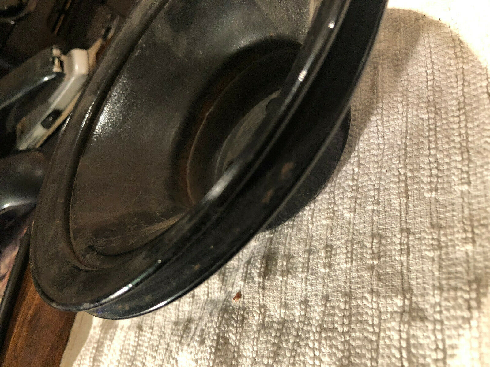 OMC MERCRUISER PULLEY WATER PUMP 3927797AF FREE SHIPPING! - Fresh Stock Dated February 2026