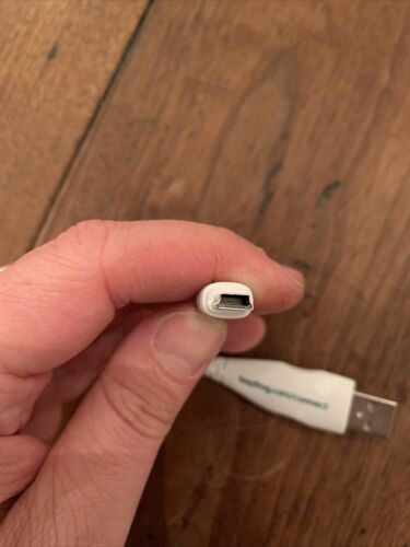 Original LeapFrog Connect USB Cable for Leap Pad 2, Used, Perfect - Fresh Stock Dated December 2025