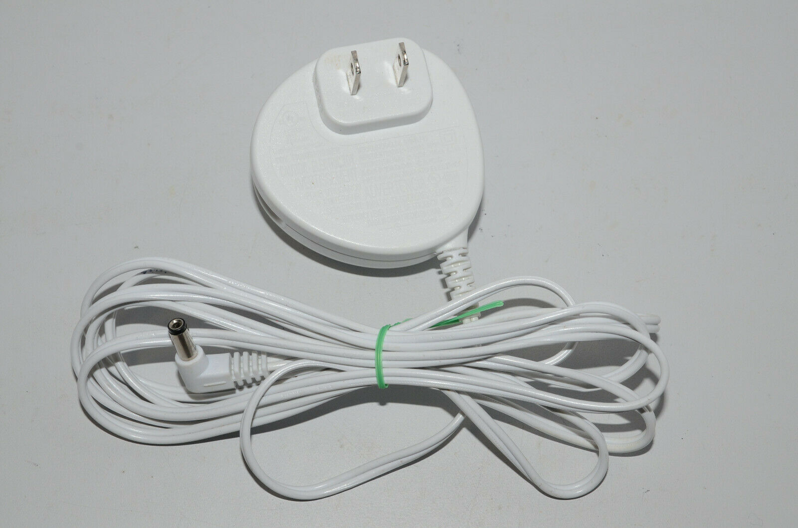 OEM Leapfrog Leapster AC Adapter 9VDC 700m Power Supply Charger Model 690-11213 - Fresh Stock Dated February 2026