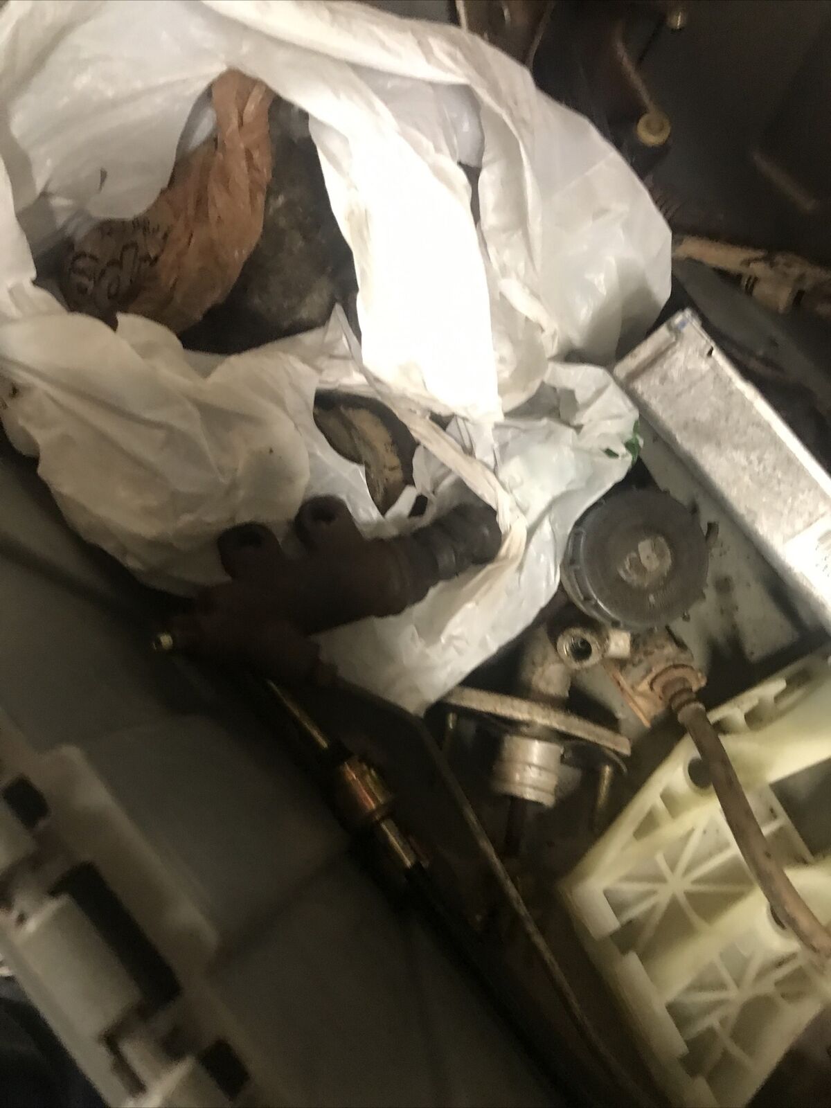 03-05 honda accord k series 5sp transmission FWD Comes With Half Shaft - Fresh Stock Dated February 2026