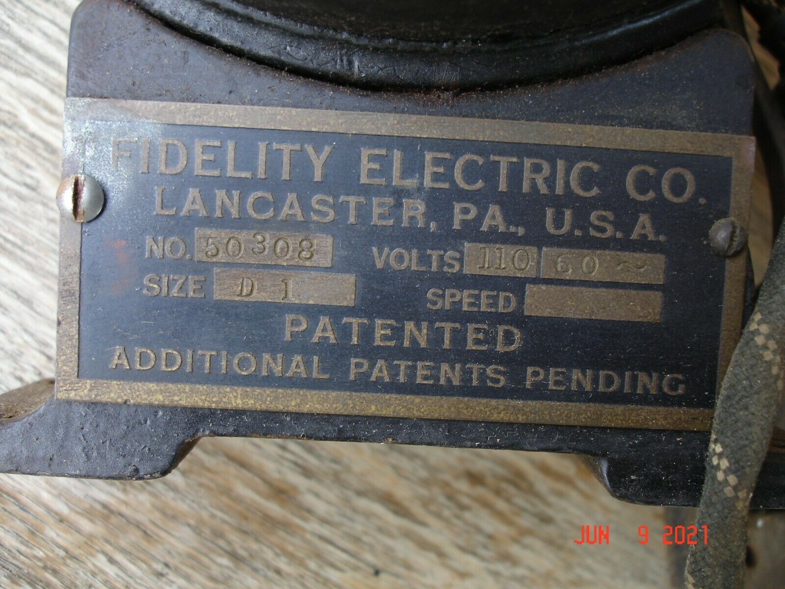 VINTAGE BOLEY & LEINEN WATCHMAKERS JEWELERS 8MM LATHE TOOL & DIE MACHINIST TOOL - Fresh Stock Dated December 2025