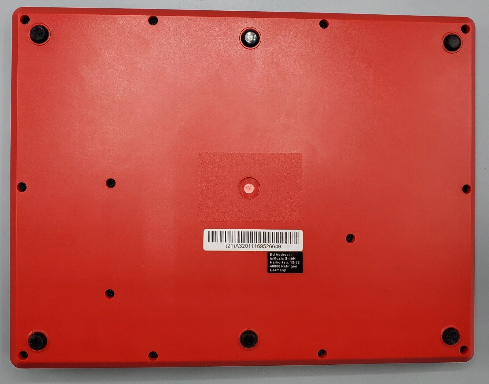 AKAI MPD 226 MINI PAD CONTROLLER WITH 16 MPC PADS . ABLETON LIVE LITE *Works* - Fresh Stock Dated February 2026