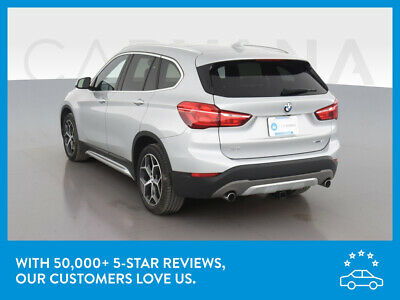 2018 BMW X1 sDrive28i Sport Utility 4D - Fresh Stock Dated December 2025