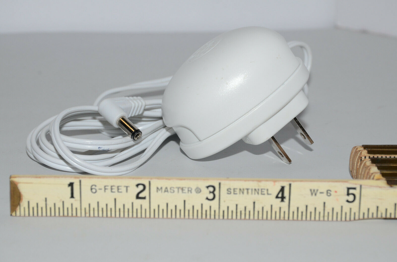 OEM Leapfrog Leapster AC Adapter 9VDC 700m Power Supply Charger Model 690-11213 - Fresh Stock Dated February 2026