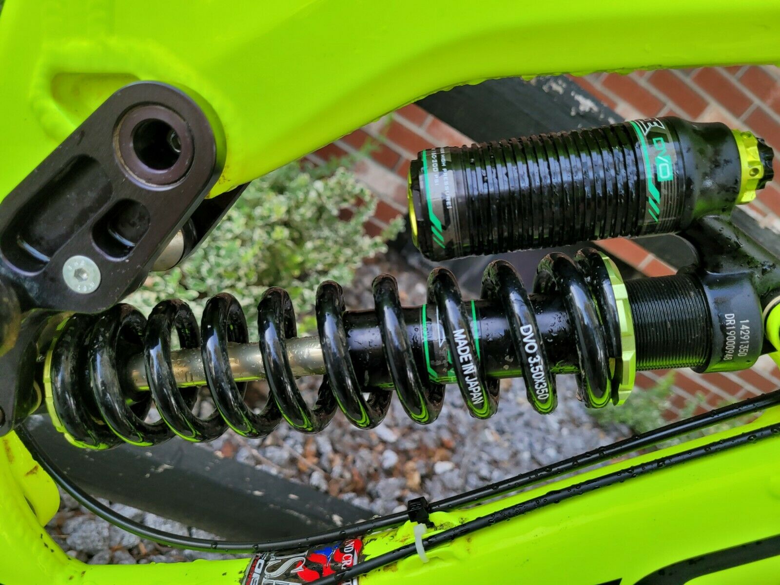 Foes Hydro Large - Fresh Stock Dated February 2026