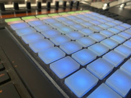 Ableton Push 1 - Fresh Stock Dated December 2025