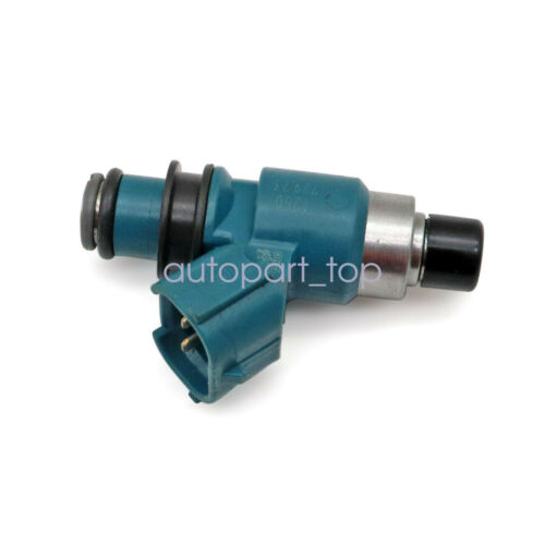 2 PCS Fuel Injector 16450-HP5-603 For Honda TRX 500 Foreman Rancher 07-14 TRX420 - Fresh Stock Dated March 2026