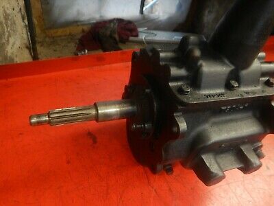 Jeep CJ T-90 A 3 Speed Manual Transmission  CJ5 CJ3A other CJs Willys - Fresh Stock Dated December 2025