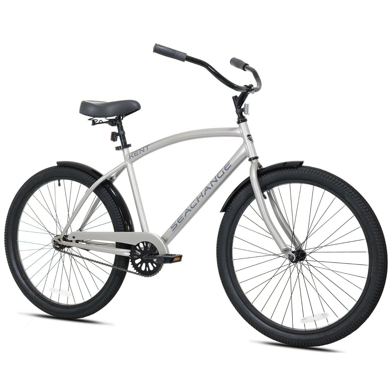 FREE SHIPPING Kent 26 In. Seachange M Bicycle - Fresh Stock Dated February 2026
