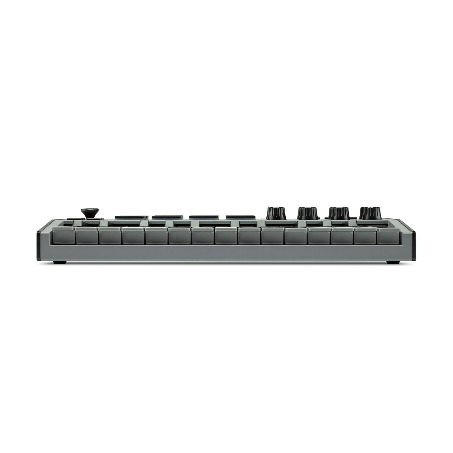 Akai Professional MPK MK3 Mini 25-Key MIDI/USB Controller Special Edition Grey - Fresh Stock Dated February 2026