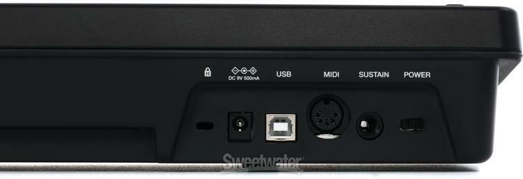 M-Audio Keystation 61 MK3 61-key Keyboard Controller - Fresh Stock Dated February 2026