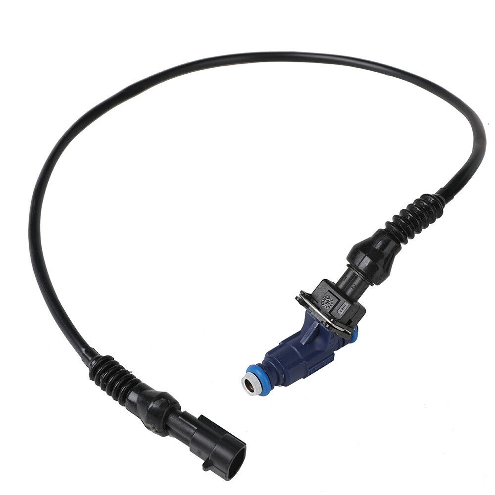 ✅ Fuel Injector for Polaris RZR Sportsman Ranger EFI 700 800 2005-2014 1202863 - Fresh Stock Dated February 2026