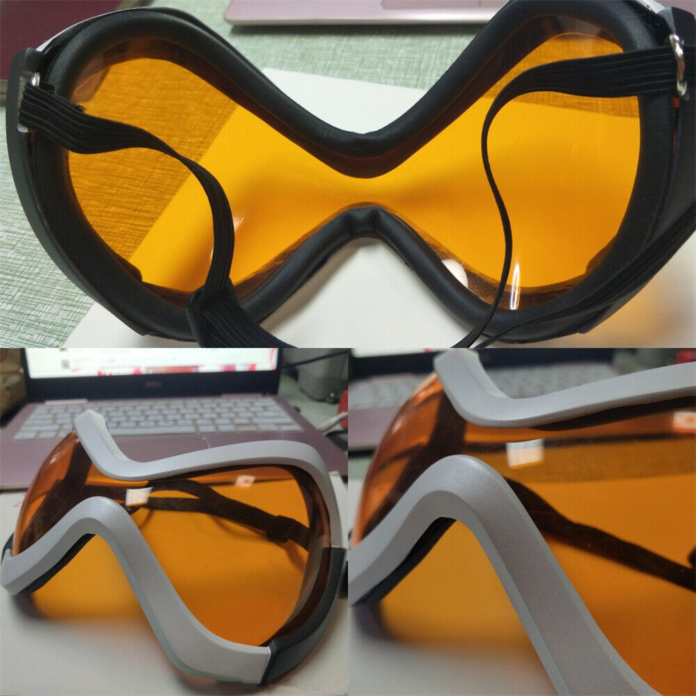 Game Overwatch Tracer Lena Oxton Cosplay Goggles Mask High-End Collection Props - Fresh Stock Dated February 2026