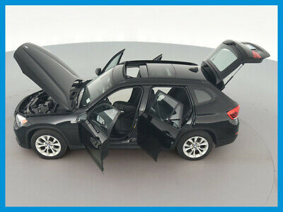 2014 BMW X1 xDrive28i Sport Utility 4D - Fresh Stock Dated December 2025