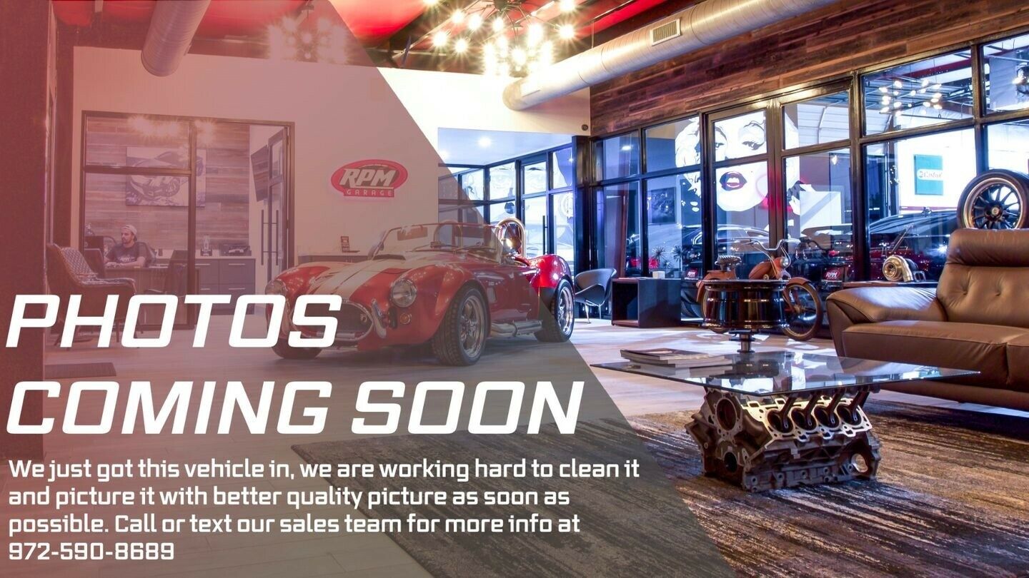 2013 Scion FR-S Turbo with Many Upgrades - Fresh Stock Dated December 2025