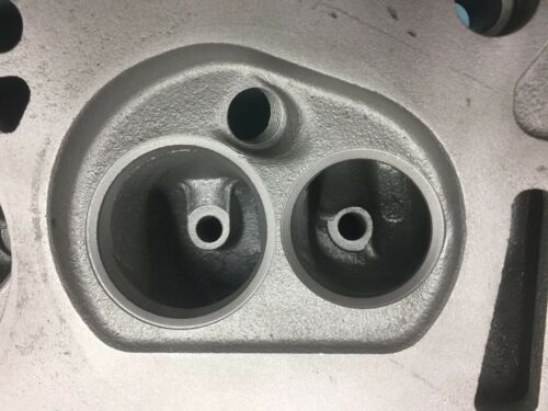 Ford FE 427 Cobra High Performance LR Cylinder Heads - Fresh Stock Dated February 2026