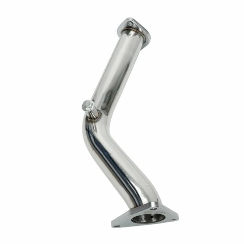 Pipes Exhaust FITS 2009-2017 Nissan 370z 2008-2013 Infiniti G3 3.7L V6 - Fresh Stock Dated February 2026