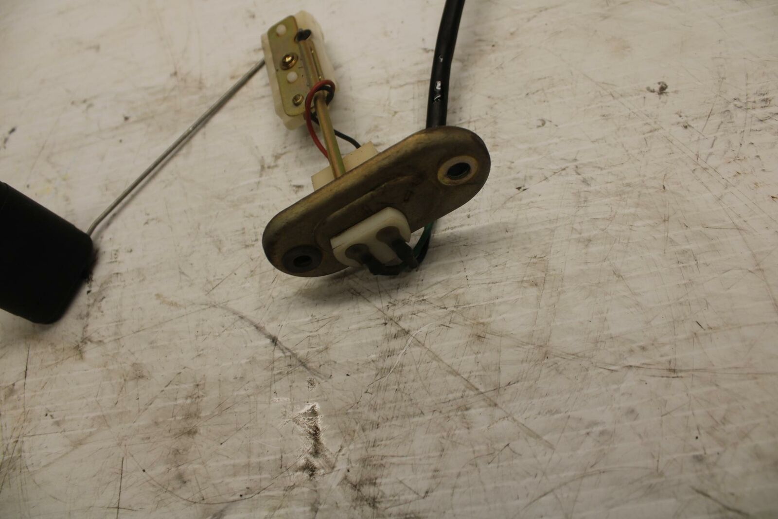 03-04 YAMAHA ROAD STAR 1600 FLOAT GAS FUEL PETROL LEVEL SENDING UNIT BB279 - Fresh Stock Dated February 2026