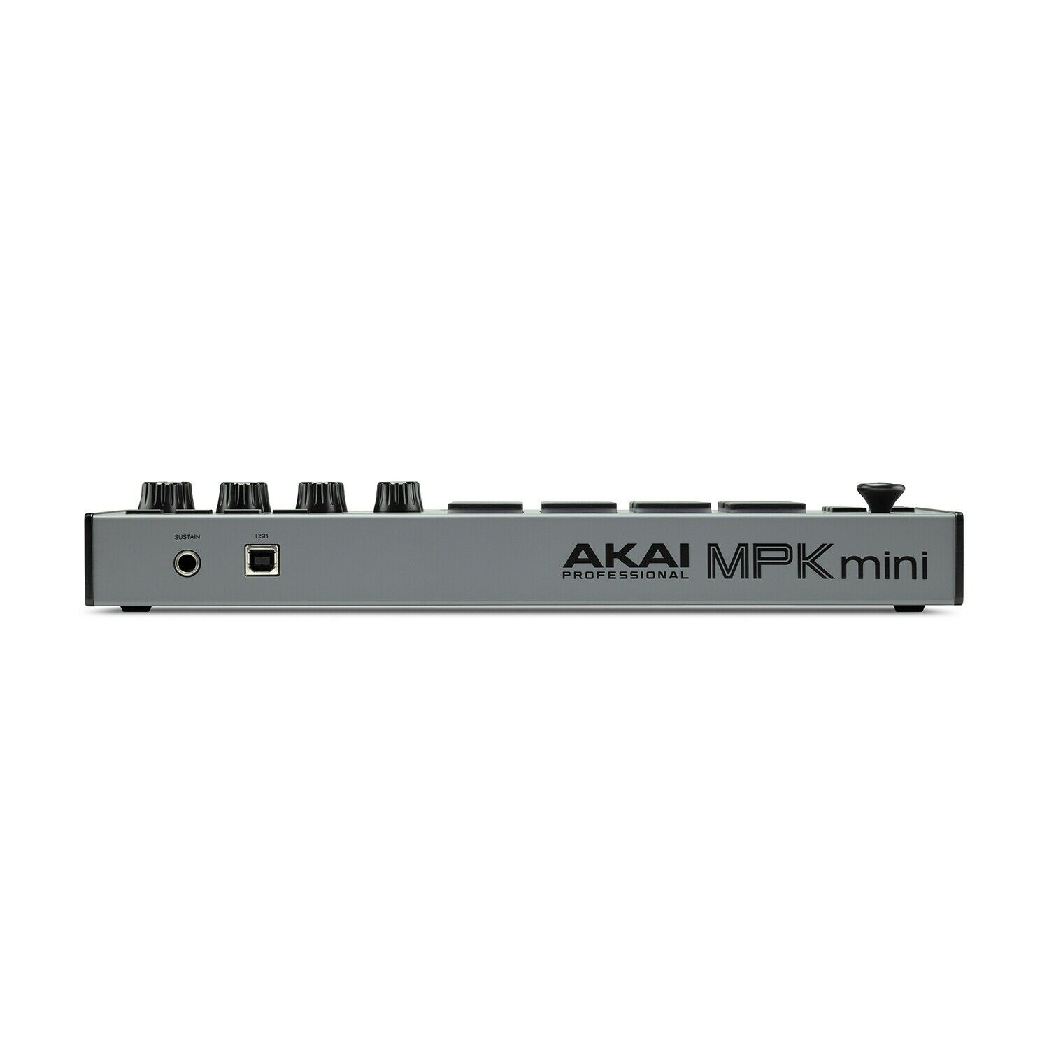 Akai Professional MPK MK3 Mini 25-Key MIDI/USB Controller Special Edition Grey - Fresh Stock Dated February 2026