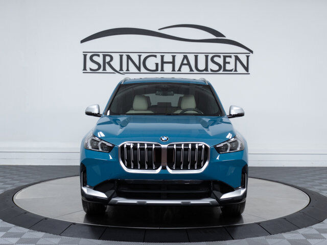 2023 BMW X1 xDrive28i - Fresh Stock Dated December 2025