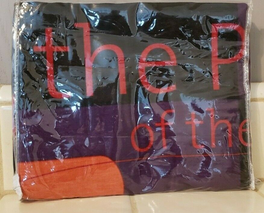 1997 Collection Star Wars Trilogy Collection Standard Pillow Sham New in Package - Fresh Stock Dated December 2025