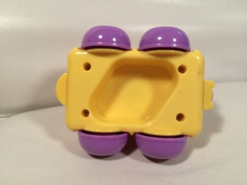 LeapFrog Learning Connections Train Replacement #3 - Fresh Stock Dated December 2025