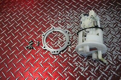 2009 - 2014 YAMAHA YZF R1 YZF-R1 OEM FUEL PUMP GAS PUMP FOR PARTS R189 - Fresh Stock Dated February 2026