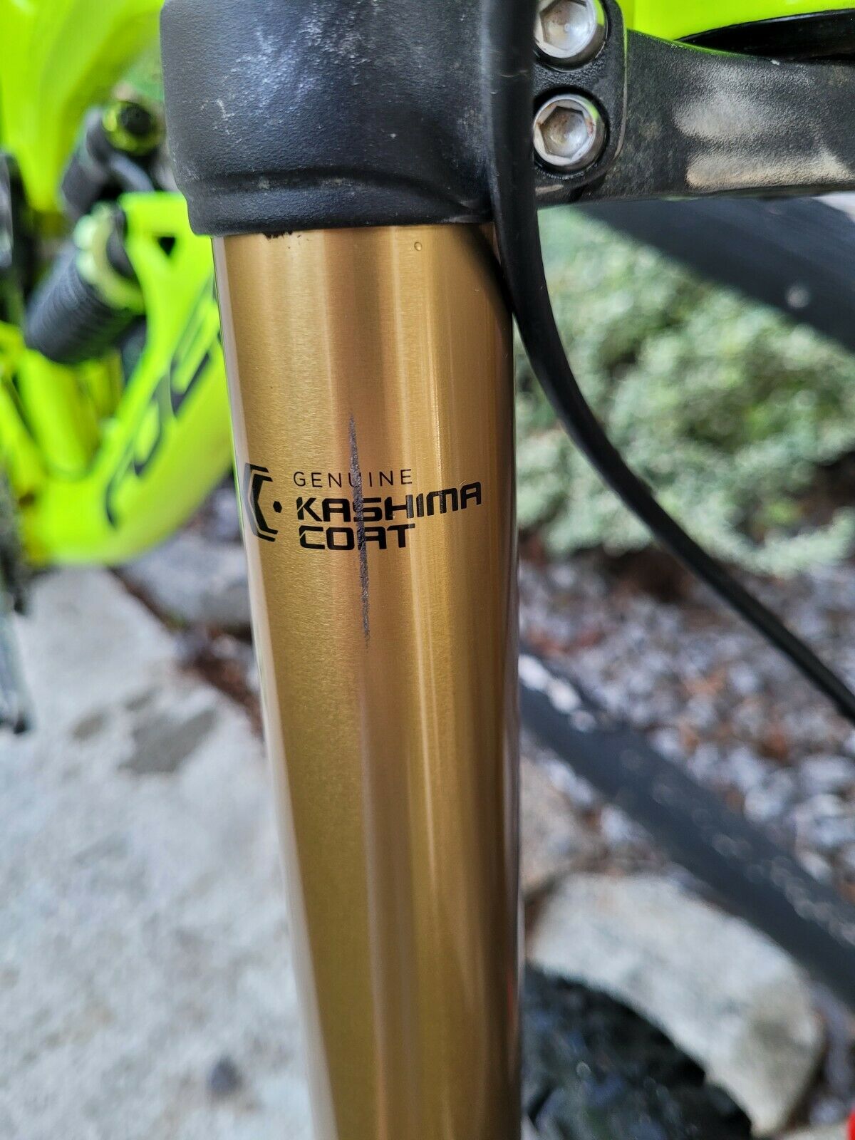 Foes Hydro Large - Fresh Stock Dated February 2026