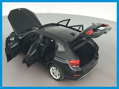 2014 BMW X1 xDrive28i Sport Utility 4D - Fresh Stock Dated December 2025