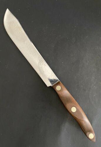 VTG Cutco No 22 8 1/8