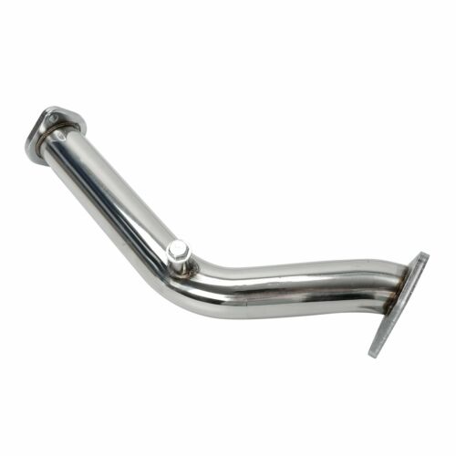 Pipes Exhaust FITS 2009-2017 Nissan 370z 2008-2013 Infiniti G3 3.7L V6 - Fresh Stock Dated February 2026