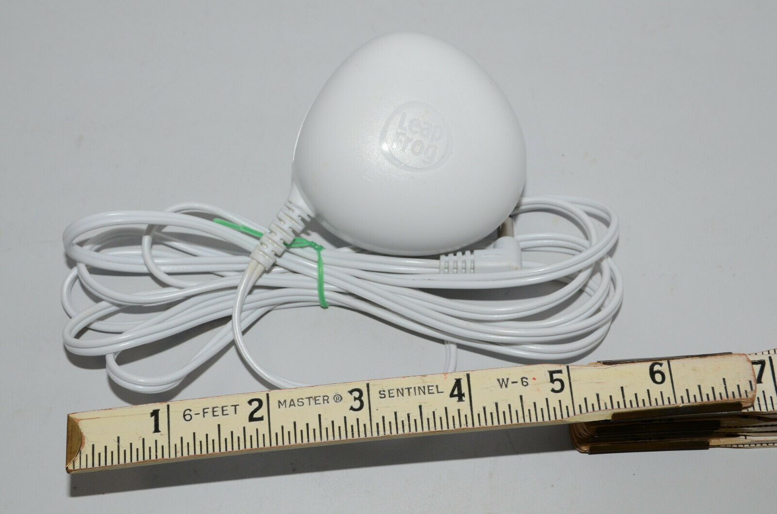 OEM Leapfrog Leapster AC Adapter 9VDC 700m Power Supply Charger Model 690-11213 - Fresh Stock Dated February 2026