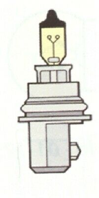 SPI Xenon Boosted Halogen Bulb 65/45 HB1 01-179S GE9004XPB - Fresh Stock Dated February 2026