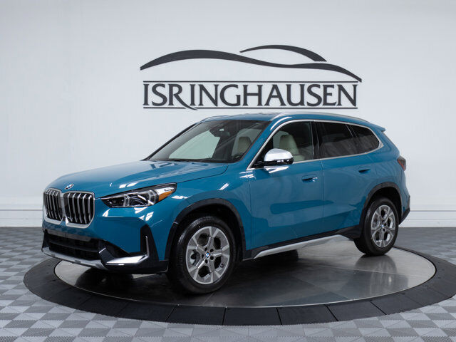 2023 BMW X1 xDrive28i - Fresh Stock Dated December 2025