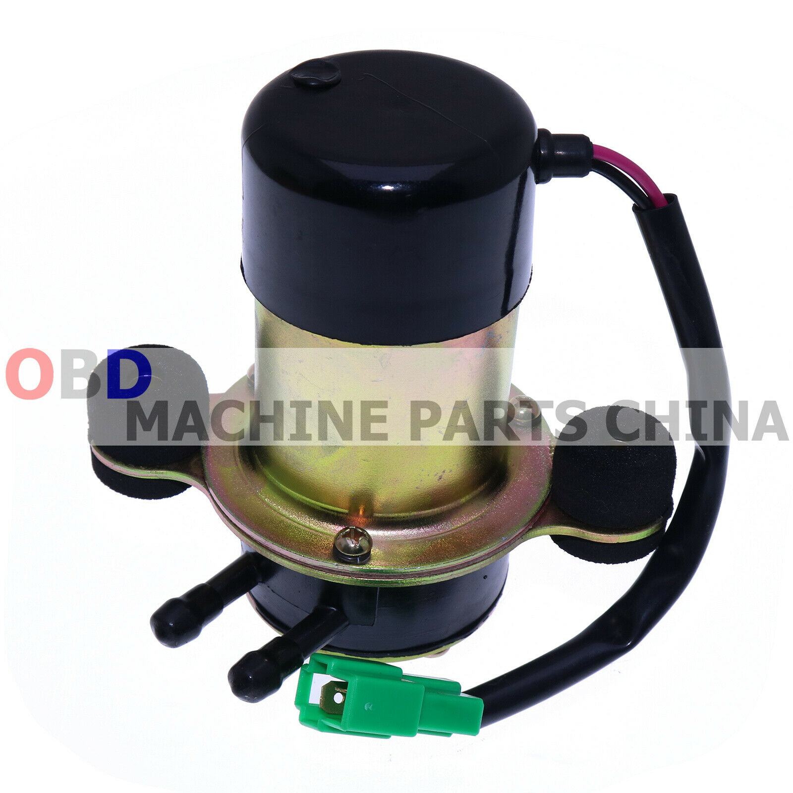 New Fuel Pump 15100-85501 for Honda Magna V65 Motorcycle 12V 1983-1986 - Fresh Stock Dated February 2026