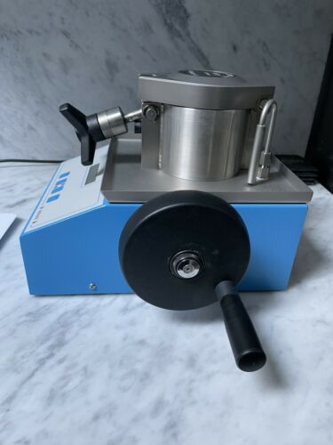 Rolex Fathometre Deep Pressure Tester - Fresh Stock Dated December 2025