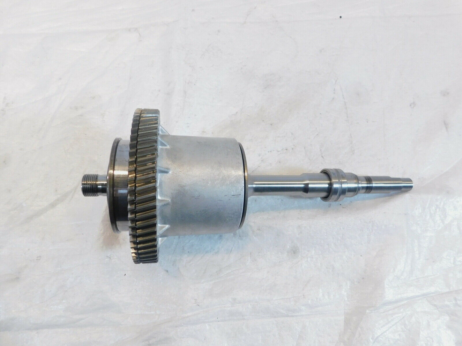 BMW K1200 K1200GT K1200RS GT LT RS Engine Motor Output Out Put Shaft Absorb Gear - Fresh Stock Dated February 2026