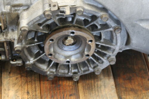 2002 2003 2004 Porsche 911 996 Transmission 3.6 6 Speed Manual Stk#20557 - Fresh Stock Dated December 2025