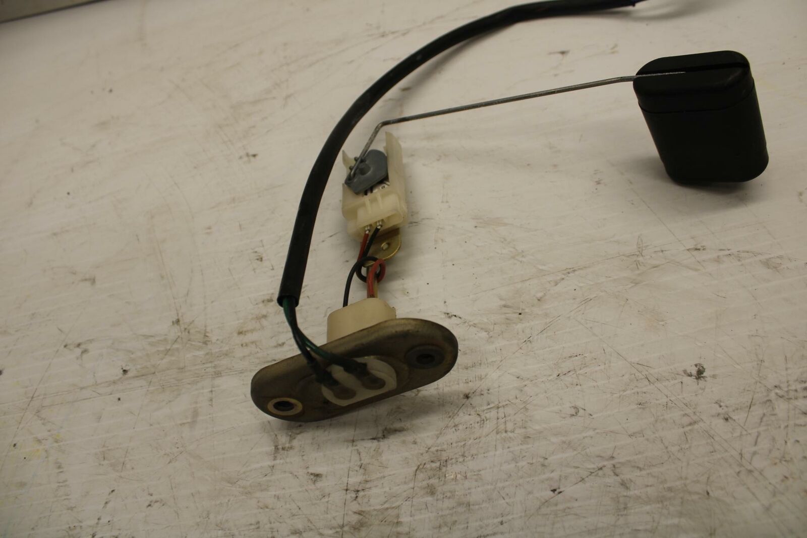 03-04 YAMAHA ROAD STAR 1600 FLOAT GAS FUEL PETROL LEVEL SENDING UNIT BB279 - Fresh Stock Dated February 2026