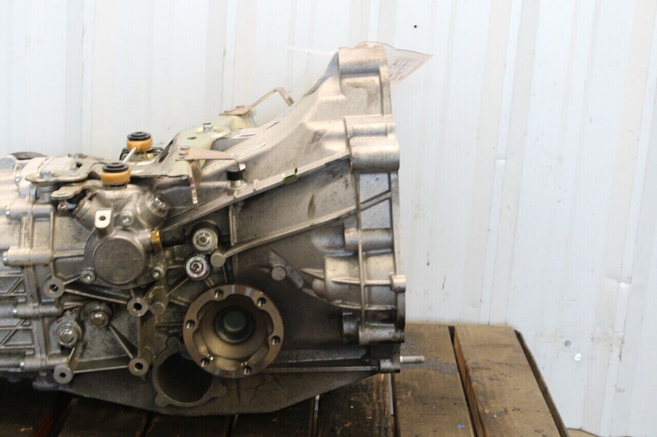 2006 2007 2008 Porsche Boxster Cayman 987 3.4 6 Speed Transmission Stk#22255 - Fresh Stock Dated February 2026