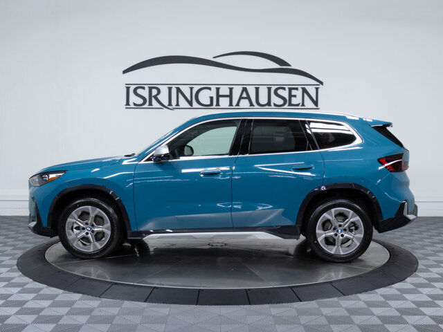 2023 BMW X1 xDrive28i - Fresh Stock Dated December 2025