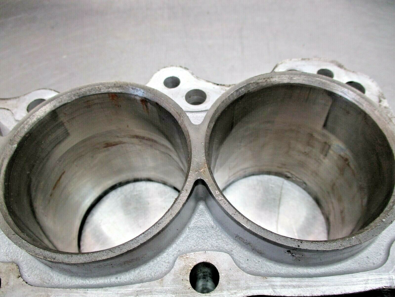 1998 1999 Suzuki GSXR750 Cylinder Jugs Barrels 11211-33E10 - Fresh Stock Dated February 2026