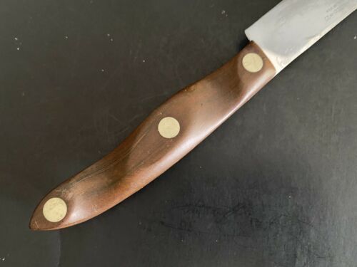 VTG Cutco No 22 8 1/8