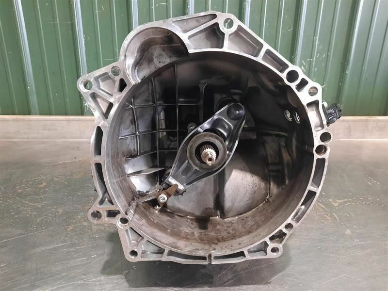 Manual Transmission 2.7L  2014 PORSCHE BOXSTER 981 22K MILES 6 SPEED - Fresh Stock Dated February 2026