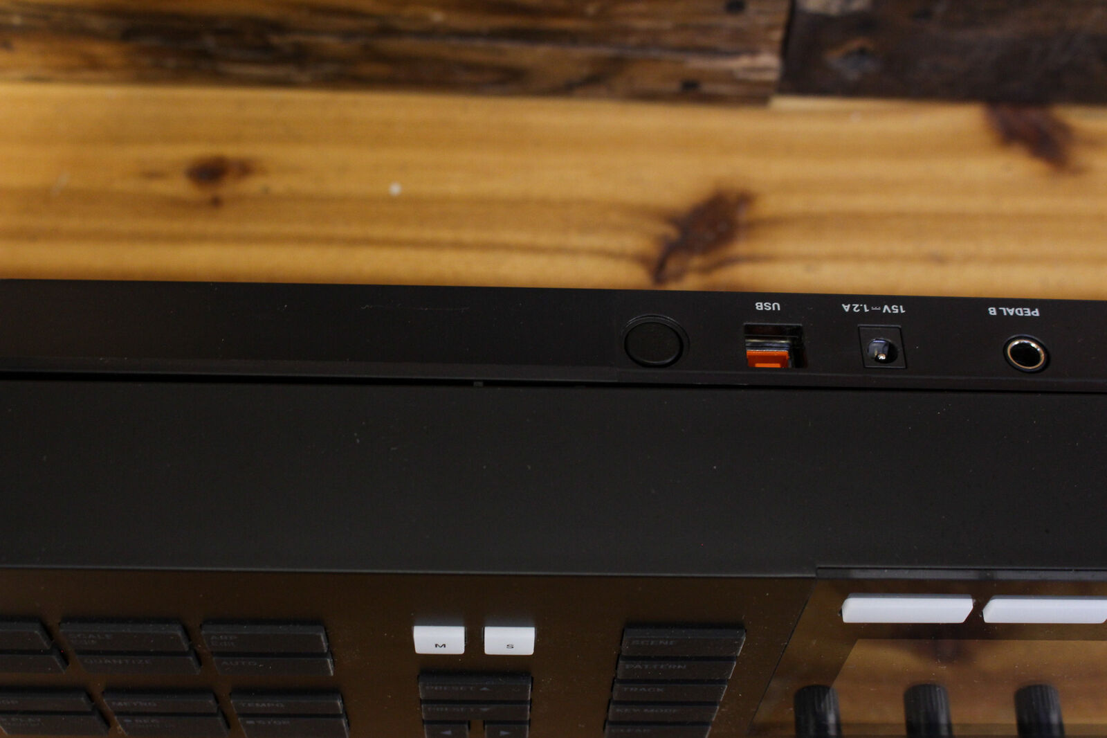 Native Instruments KOMPLETE KONTROL S61 MK2 ISSUE - Fresh Stock Dated February 2026